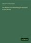 Eduard Von Bauernfeld: Die Bauern vor Weinsberg; Schauspiel in drei Akten, Buch