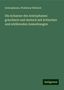 Aristophanes: Die Acharner des Aristophanes: griechisch und deutsch mit kritischen und erklärenden Anmerkungen, Buch