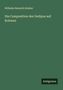 Wilhelm Heinrich Kolster: Die Composition des Oedipus auf Kolonos, Buch