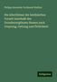 Philipp Alexander Ferdinand Walther: Die Alterthümer der heidnischen Vorzeit innerhalb des Grossherzogthums Hessen nach Ursprung, Gattung und Örtlichkeit, Buch