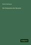 Moritz Hartmann: Die Diamanten der Baronin, Buch