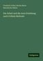 Friedrich Fröbel: Die Arbeit und die neue Erziehung nach Fröbels Methode, Buch