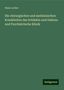 Hans Locher: Die chirurgischen und medizinischen Krankheiten des Schädels und Gehirns und Psychiatrische Klinik, Buch