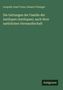 Leopold Josef Franz Johann Fitzinger: Die Gattungen der Familie der Antilopen (Antilopae), nach ihrer natürlichen Verwandtschaft, Buch, Buch