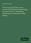 Gustav Carl Laube: Die Fauna der Schichten von St. Cassian. Ein Beitrag zur Paläontologie der alpinen Trias. V. Abtheilung. Cephalopoden. Schlusswort. (Mit 8 Tafeln.), Buch