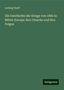 Ludwig Hauff: Die Geschichte der Kriege von 1866 in Mittel-Europa: ihre Ursache und ihre Folgen, Buch