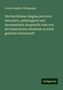 Johann Baptist Ullersperger: Die Herzbräune (Angina pectoris): historisch, pathologisch und therapeutisch dargestellt: eine von der Kaiserlichen Akademie zu Paris gekrönte Preisschrift, Buch