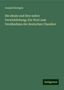 Joseph Kleutgen: Die ideale und ihre wahre Verwirklichung: Ein Wort zum Versländniss der deutschen Classiker, Buch