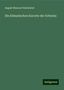 August Maurus Feierabend: Die klimatischen Kurorte der Schweiz, Buch