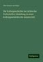 Otto Henne Am Rhyn: Rhyn, O: Kulturgeschichte im Lichte des Fortschritts: Einlei, Buch