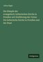 Julius Nagel: Die Kämpfe der evangelisch-lutherischen Kirche in Preußen seit Einführung der Union: Die lutherische Kirche in Preußen und der Staat, Buch