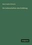 Marie Sophie Schwartz: Die Leidenschaften: eine Erzählung, Buch