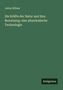 Julius Zöllner: Die Kräfte der Natur und ihre Benutzung: eine physikalische Technologie, Buch
