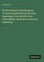 John Percy: Die Metallurgie; Gewinnung und Verarbeitung der Metalle und ihrer Legirungen, in praktischer und theoretischer, besonders chemischer Beziehung, Buch
