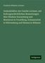 Friedrich Wilhelm Lorinser: Gedenkblätter der Familie Lorinser, mit Kulturgeschichtlichen Bemerkungen über Bludenz Sonnenberg und Montavon in Vorarlberg, Schussenried in Würtemberg und Niemes in Böhmen, Buch