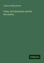 Johann Philipp Becker: Becker, J: Polen, die Diplomatie und die Revolution, Buch