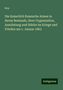 Brix: Brix: Kaiserlich Russische Armee in ihrem Bestande, ihrer Or, Buch