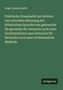 Hugo Johann Karlik: Praktische Grammatik zur leichten und schnellen Erlernung der böhmischen Sprache zum gebrauche für gerauche für Deutsche nach einer leichtfasslichen zum Gebrauch für Deutsche nach einer leichtfassliche Methode, Buch