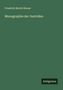 Friedrich Moritz Brauer: Monographie der Oestriden, Buch