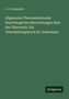 Titel: "Allgemeine Thierseelenkunde Psychologische Betrachtungen über das Thierreich. Ein Unterhaltungsbuch für Jedermann.", Buch