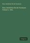Neue Jahrbücher für die Turnkunst.: Neue Jahrbücher für die Turnkunst. Volume 9, 1863., Buch