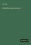 Emil Kuh: Dichterbuch aus Oestreich, Buch
