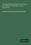Felix Mendelssohn-Bartholdy: Letters from Italy and Switzerland, Buch