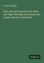 Friedrich Spiegel: Érân, das Land Zwischen dem Indus und Tigris: Beiträge zur Kenntniss des Landes und seiner Geschichte, Buch, Buch