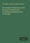 Paul Krüger: Der römische Civilprocess und die Actionen in summarischer Darstellung zum gebrauche bei Vorlesungen, Buch