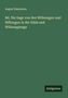 "August Raszmann. Bd. Die Sage von den Wölsungen und Niflungen in der Edda und Wölsungasaga. Antigonos." Grüner Hintergrund., Buch