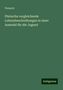 Plutarch: Plutarch: Plutarchs vergleichende Lebensbeschreibungen in ei, Buch