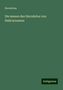 Herodotus: Die musen des Herodotus von Halicarnassus, Buch