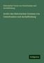 Historischer Verein von Unterfranken und Aschaffenburg: Archiv des Historischen Vereines von Unterfranken und Aschaffenburg, Buch