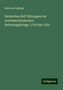Max Von Eelking: Eelking, M: Deutschen HuÌ¿lfstruppen im nordamerikanischen B, Buch