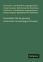 Unterrichts- und Medizinal-Angelegenheiten Prussia Germany. Ministerium der Geistlichen: Zentralblatt für die gesamte Unterrichts-Verwaltung in Preussen, Buch