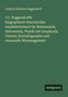 Johann Christian Poggendorff: J.C. Poggendorffs biographisch-literarisches handwörterbuch für Mathematik, Astronomie, Physik mit Geophysik, Chemie, Kristallographie und verwandte Wissensgebiete, Buch