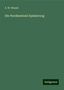 A. W. Wessel: Die NordseeInsel Spiekeroog, Buch