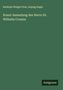 Rudolph Weigel Firm: Kunst-Sammlung des Herrn Dr. Wilhelm Crusius, Buch