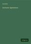 Aeschylus: Aeschylus: Aeschylus' Agamemnon, Buch