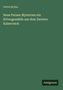 Otfrid Mylius: Neue Pariser Mysterien ein Sittengemälde aus dem Zweiten Kaiserreich, Buch