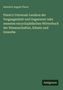 Heinrich August Pierer: Pierer's Universal-Lexikon der Vergangenheit und Gegenwart oder neuestes encyclopädisches Wörterbuch der Wissenschaften, Künste und Gewerbe, Buch