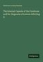 Ambrose Loomis Ranney: The Internal Capsule of the Cerebrum and the Diagnosis of Lesions Affecting It, Buch
