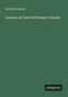 Lucretia Crocker: Lessons on Color in Primary Schools, Buch