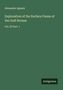 Alexander Agassiz: Exploration of the Surface Fauna of the Gulf Stream, Buch
