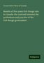 Conservative Party Of Canada: Results of five years Grit-Rouge rule in Canada: the contrast between the professions and practice of the Grit-Rouge government, Buch