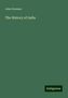 John Dowson: The History of India, Buch