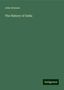 John Dowson: The History of India, Buch