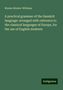 Monier Monier-Williams: A practical grammar of the Sanskrit language: arranged with reference to the classical languages of Europe, for the use of English students, Buch