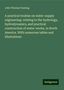 John Thomas Fanning: A practical treatise on water-supply engineering: relating to the hydrology, hydrodynamics, and practical construction of water-works, in North America. With numerous tables and illustrations, Buch