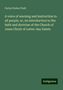 Parley Parker Pratt: A voice of warning and instruction to all people, or, An introduction to the faith and doctrine of the Church of Jesus Christ of Latter-day Saints, Buch